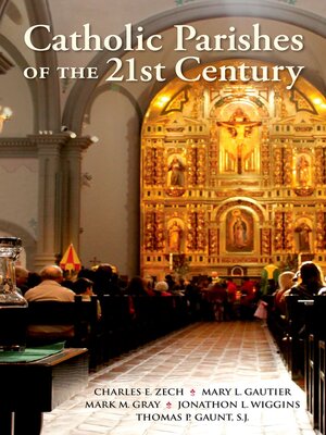 cover image of Catholic Parishes of the 21st Century